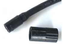 Waterproof Connectors for Video & Lights